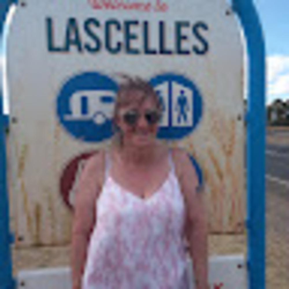 Meet your Posher, Lascelle